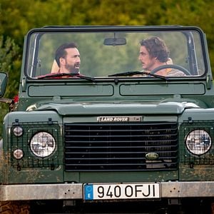 Fotoğraf Yetenekli Bay Cage