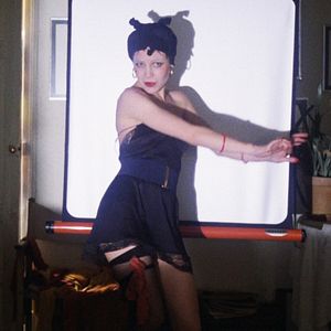 Fotoğraf Cecilia Roth