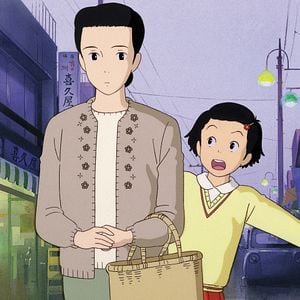 Fotoğraf Only Yesterday