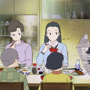 Fotoğraf Only Yesterday