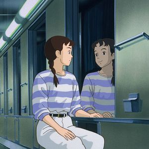 Fotoğraf Only Yesterday