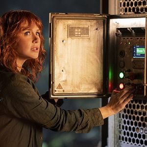 Fotoğraf Bryce Dallas Howard