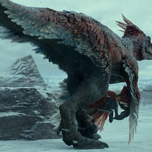 Fotoğraf Jurassic World: Hakimiyet