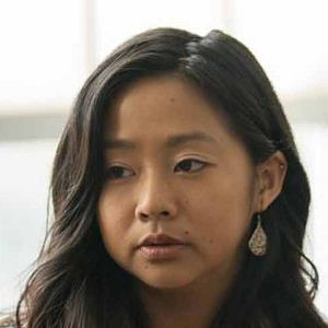 Fotoğraf Stephanie Hsu