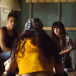 Fotoğraf María de Nati