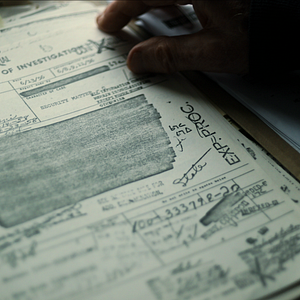 Fotoğraf Marilyn Monroe: Kasetlerdeki Sırlar