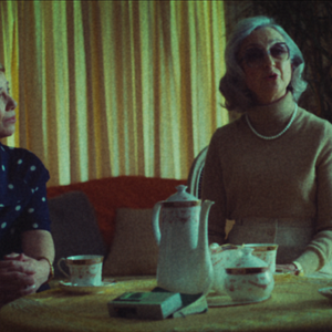 Fotoğraf Marilyn Monroe: Kasetlerdeki Sırlar