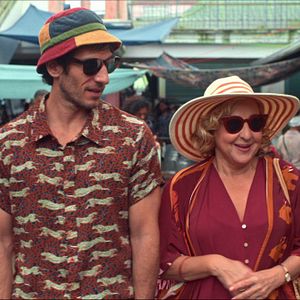 Fotoğraf Amor De madre