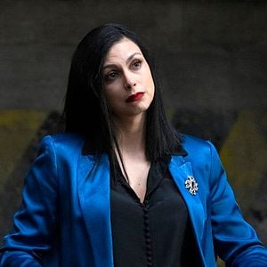 Fotoğraf Morena Baccarin