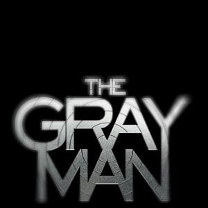 Fotoğraf The Gray Man