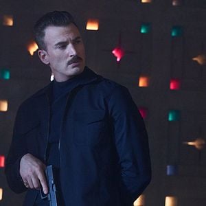 Fotoğraf Chris Evans