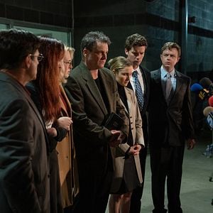 Fotoğraf The Staircase