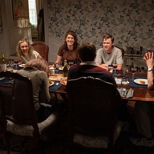 Fotoğraf The Staircase