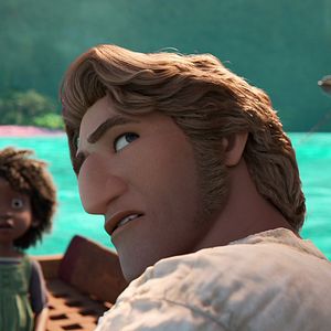 Fotoğraf Deniz Canavarı