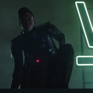 Fotoğraf Moses Ingram