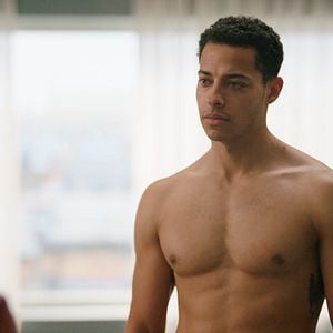 Fotoğraf Daryl McCormack