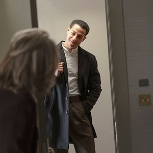 Fotoğraf Daryl McCormack