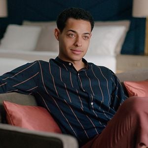 Fotoğraf Daryl McCormack