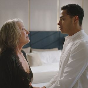 Fotoğraf Daryl McCormack