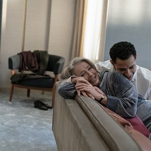 Fotoğraf Daryl McCormack