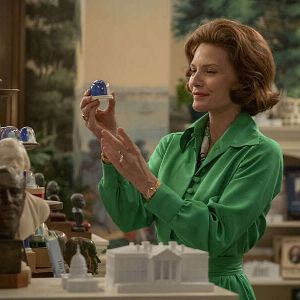 Fotoğraf Michelle Pfeiffer