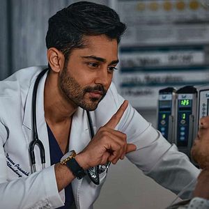 Fotoğraf Manish Dayal
