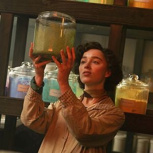 Fotoğraf The Colour Room