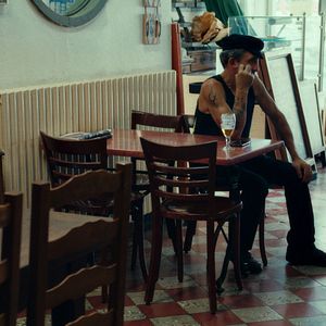 Fotoğraf Atlantic Bar