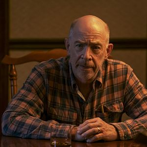 Fotoğraf J.K. Simmons