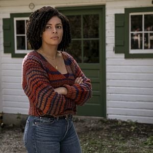 Fotoğraf Kiah McKirnan