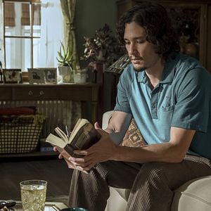 Fotoğraf Chai Hansen