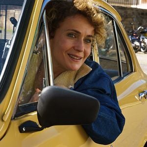 Fotoğraf Lucia Mascino