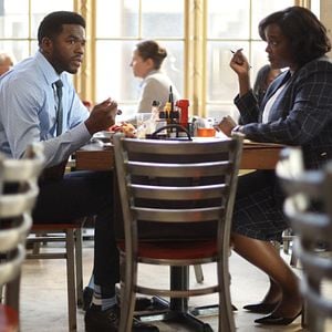 Fotoğraf We Own This City