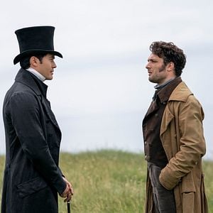 Fotoğraf Cosmo Jarvis