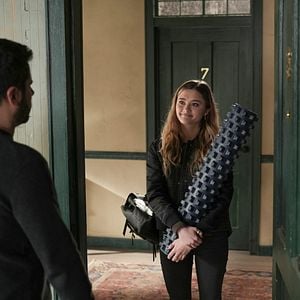 Fotoğraf Lizzy Greene