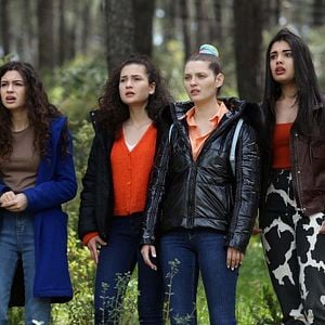 Fotoğraf Kardeşlerim