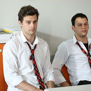 Fotoğraf Kardeşlerim