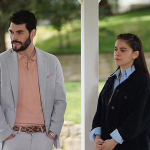 Fotoğraf Kaderimin Oyunu