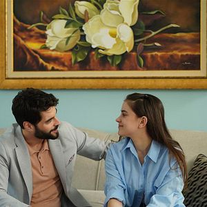 Fotoğraf Kaderimin Oyunu