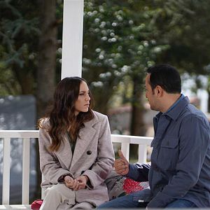 Fotoğraf Kaderimin Oyunu