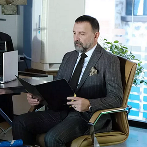 Fotoğraf Gülümse Kaderine