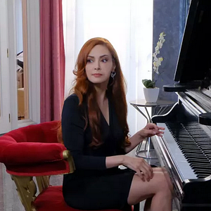 Fotoğraf Gülümse Kaderine