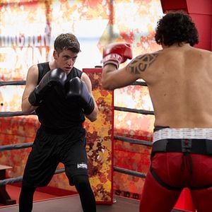 Fotoğraf Miguel Bernardeau