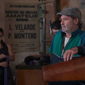 Fotoğraf Jorge Perugorria