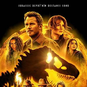 Fotoğraf Jurassic World: Hakimiyet