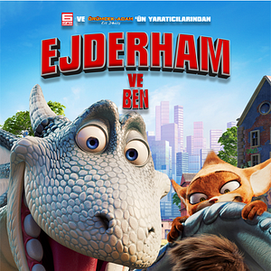 Fotoğraf Ejderham ve Ben