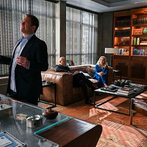 Fotoğraf Chris Jackson