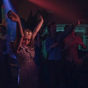 Fotoğraf Rhea Norwood