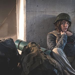 Fotoğraf Antje Traue