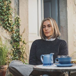 Fotoğraf Antje Traue